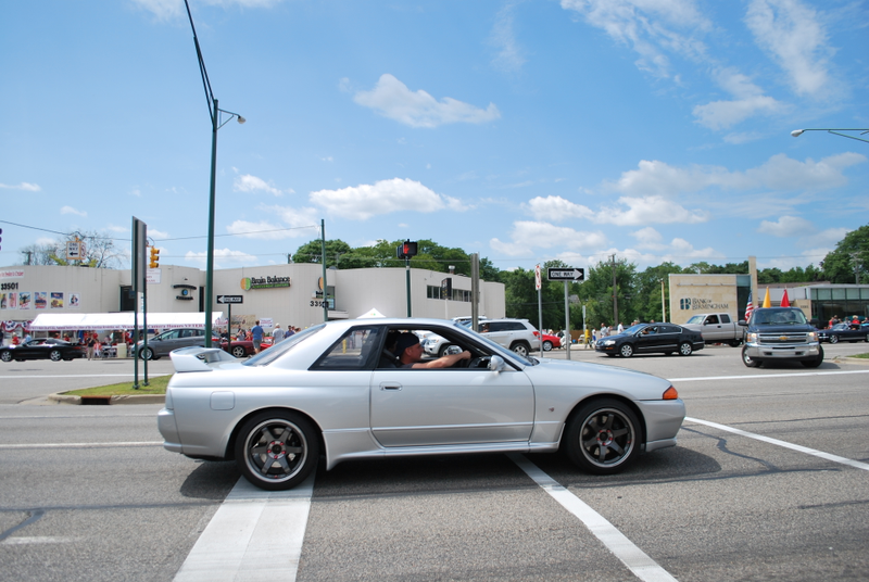 Illustration for article titled DreamCruise Dump, Everyone Bait